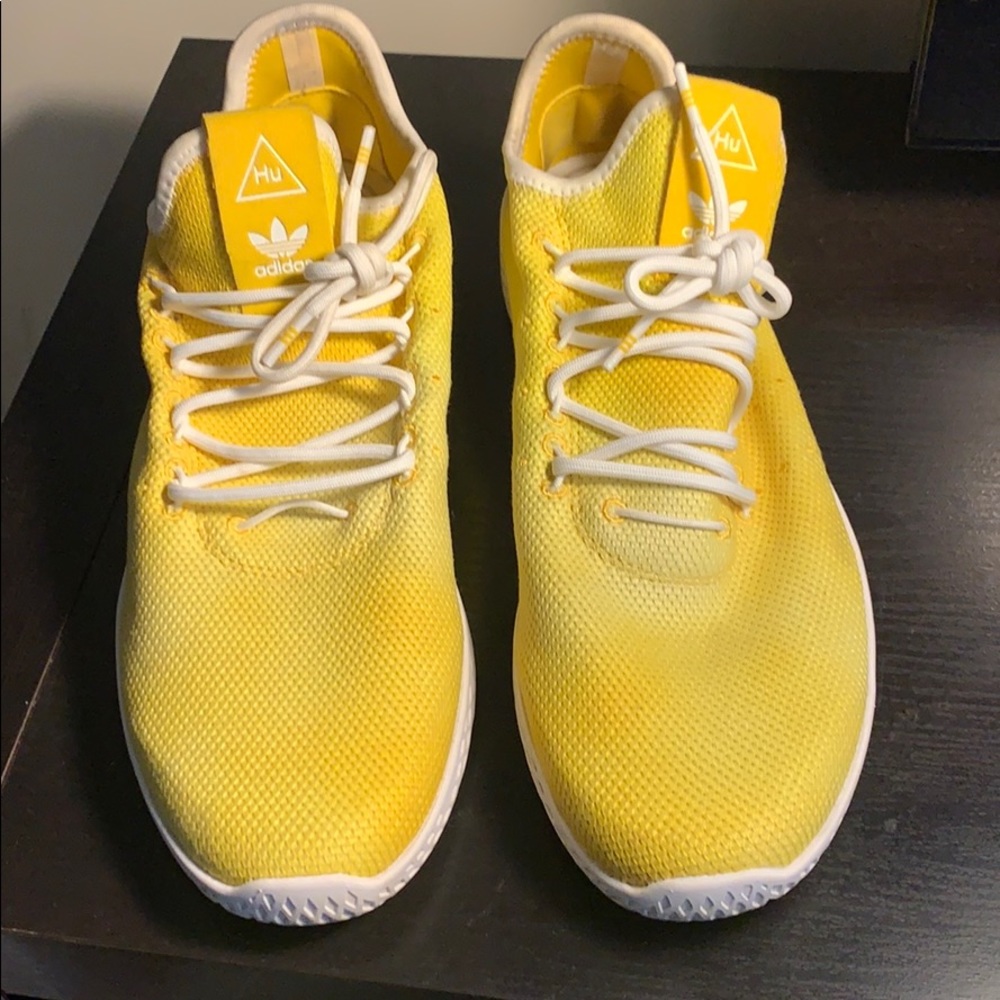 Adidas by Pharrell Williams